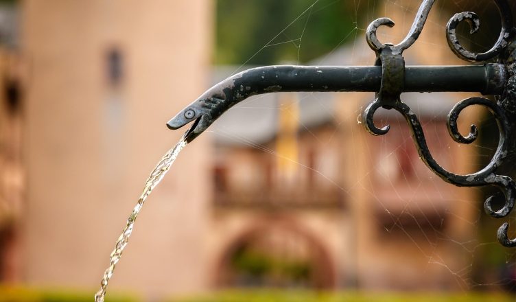 Fountain, water, water jet — A Guide to Choosing Safe Toto Sites with Eat-and-run Verification