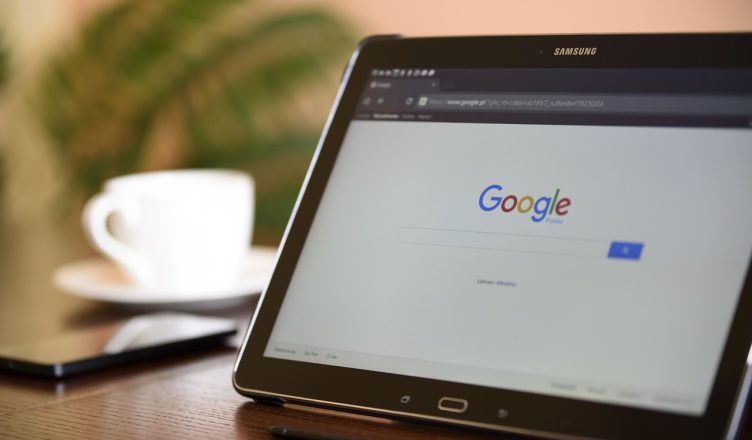 Internet search engine, tablet, samsung — Step Outside Your Comfort Zone with a Life-Changing Volunteer Abroad Experience