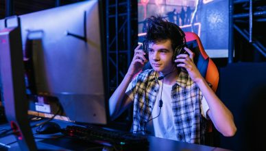 Music, e-sports, gamer — Trusted Toto Site Recommendation for Secure Betting