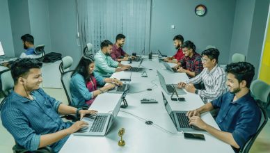 Genpact freshers jobs